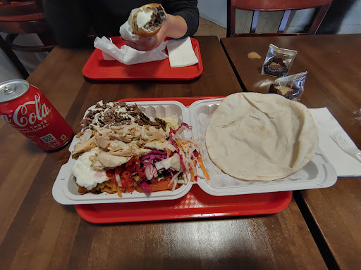 Photo of Shawarma Heaven - 129 Riocan Ave, Nepean, ON K2J 5G3